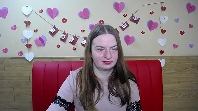 FreyaDak online show from 3, 3, 2025