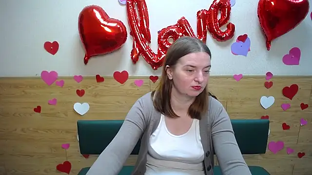 FreyaDak online show from 15, 3, 2025