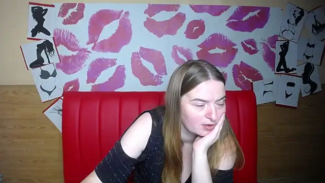 FreyaDak online show from 2, 12, 2025