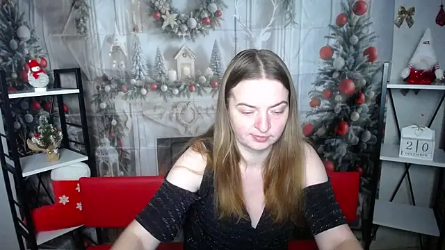 FreyaDak online show from 20, 12, 2025