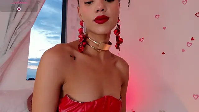 Snapshot of wendymoah chatting on 14, 2, 2025 wendymoah online show from 14, 2, 2025