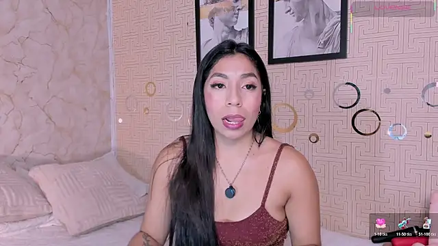 Snapshot of Mia_Gothzx chatting on 16, 6, 2026 Mia Gothzx online show from 16, 6, 2026