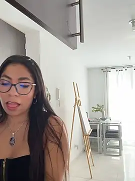 Mia Gothzx online show from 3, 7, 2026