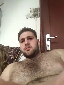 kussaufdie nuss online show from 23, 3, 2026