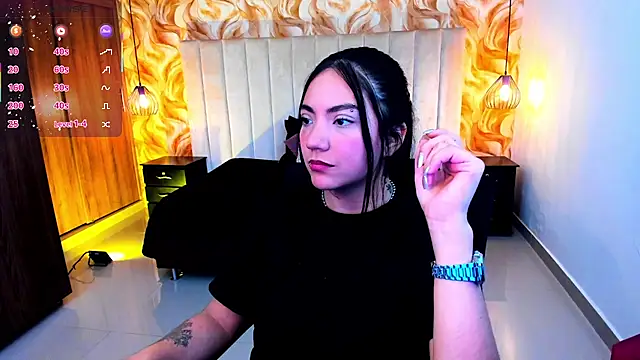 miichael black online show from 23, 4, 2026