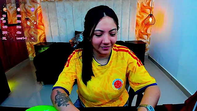 miichael black online show from 28, 6, 2026