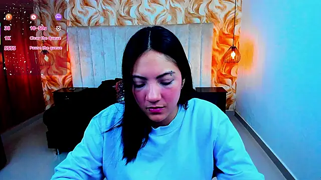 miichael black online show from 8, 7, 2026