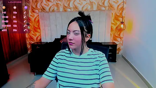 miichael black online show from 12, 7, 2026