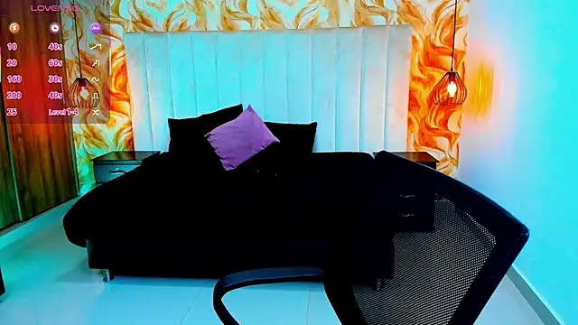 miichael black online show from 15, 7, 2026