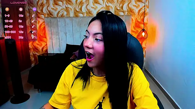 miichael black online show from 21, 7, 2026