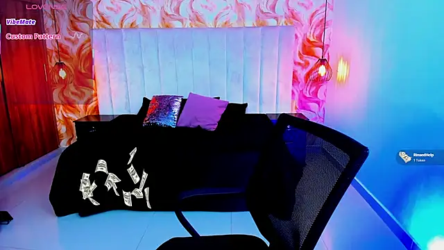 miichael black online show from 24, 7, 2026