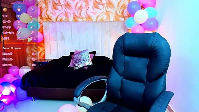 miichael black online show from 31, 7, 2026