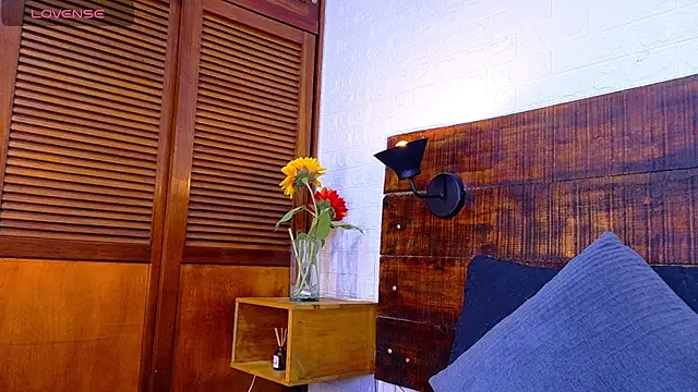 Celeste sanz online show from 17, 12, 2025