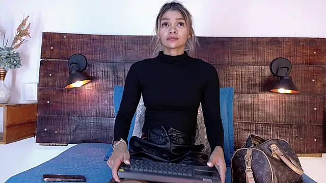 Celeste sanz online show from 1, 7, 2026
