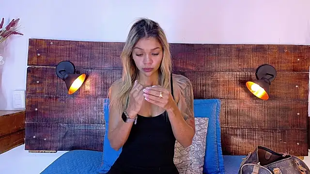 Celeste sanz online show from 4, 7, 2026