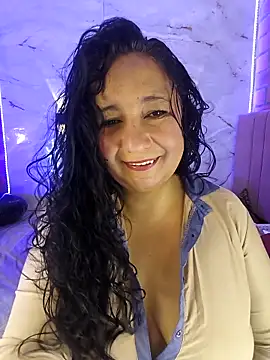 AnSavina online show from 11, 3, 2026