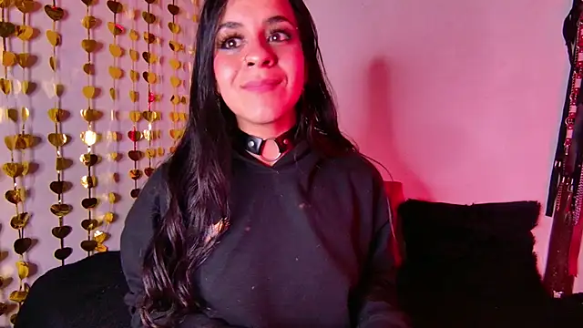 Kali Menade online show from 9, 9, 2025