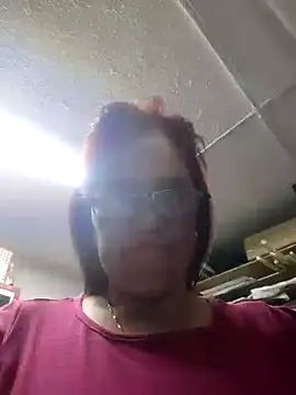 Edged Hot69 online show from 29, 1, 2025