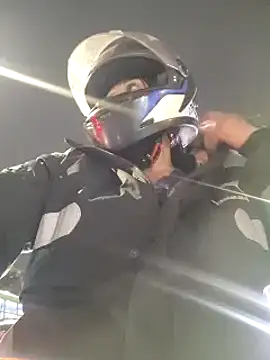 Edged Hot69 online show from 12, 3, 2025