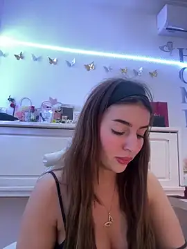 Snapshot of Hot_malak chatting on 12, 5, 2026 Hot malak online show from 12, 5, 2026