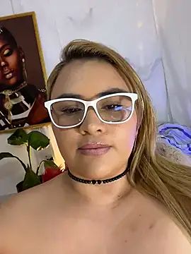 AshleyVXo online show from 6, 5, 2026