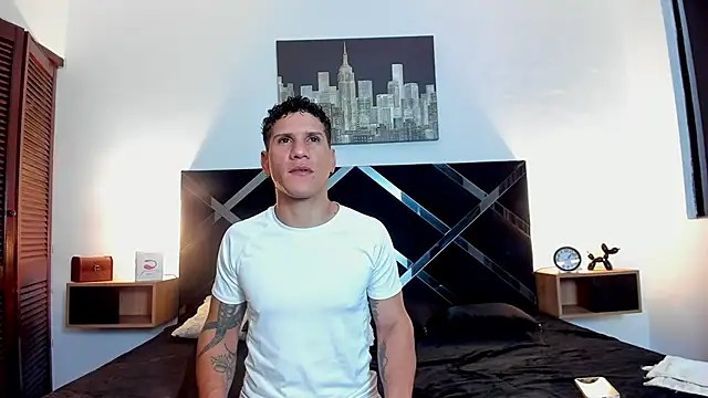 toyboys1 online show from 25, 4, 2026