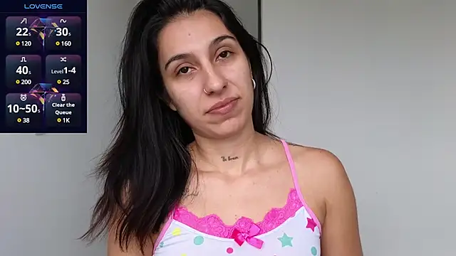 tammyandrade  online show from 7, 2, 2025