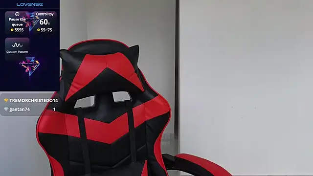 tammyandrade  online show from 7, 2, 2025