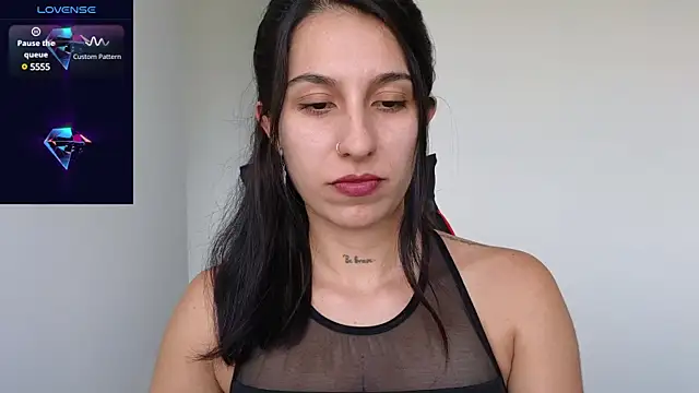 tammyandrade  online show from 14, 2, 2025