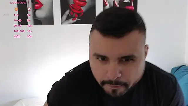 tammyandrade  online show from 19, 3, 2025