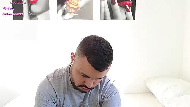 tammyandrade  online show from 22, 3, 2025