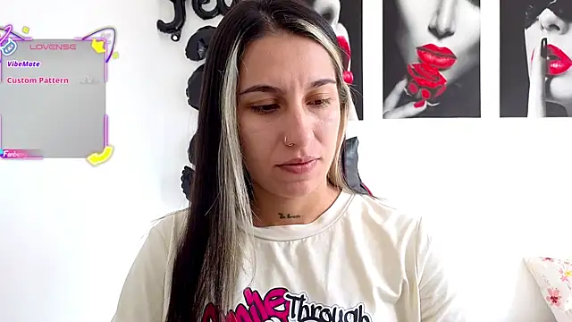 tammyandrade  online show from 11, 9, 2025