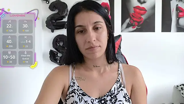 tammyandrade  online show from 14, 1, 2026