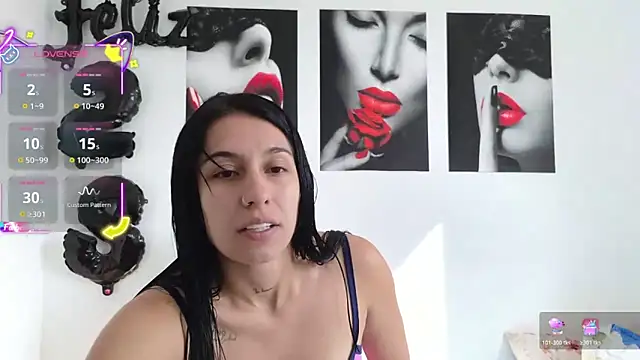 tammyandrade  online show from 1, 4, 2026
