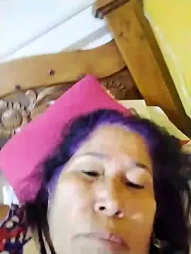 girl amada online show from 27, 6, 2026