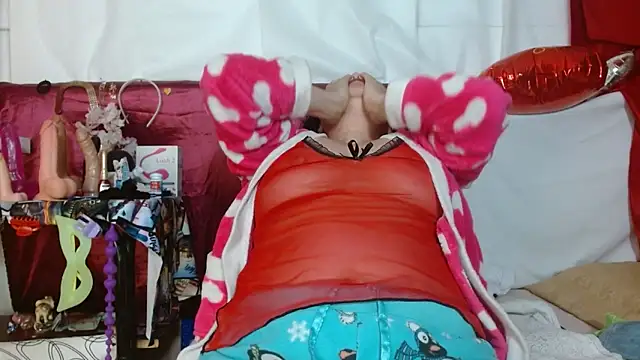 Tita Madurita online show from 3, 3, 2025