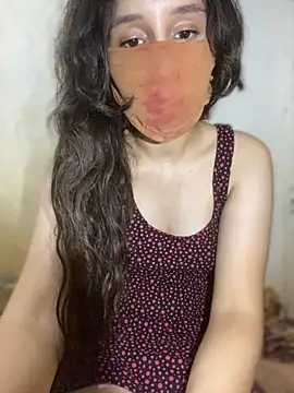 Snapshot of Chahrazad66 chatting on 25, 9, 2025 Chahrazad66 online show from 25, 9, 2025