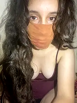 Chahrazad66 online show from 12, 11, 2025