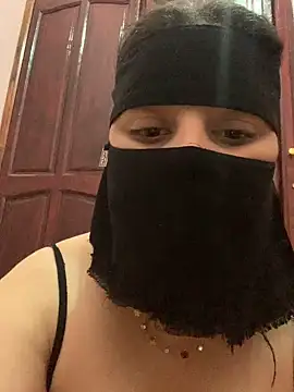 Miss-Soka online show from 7, 12, 2024