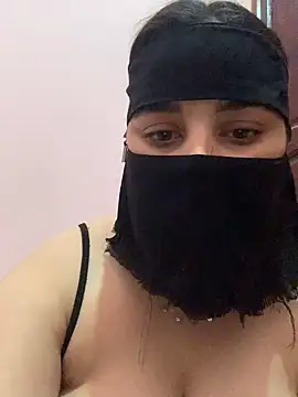 Miss-Soka online show from 19, 12, 2024