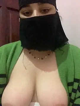 Miss-Soka online show from 26, 12, 2024