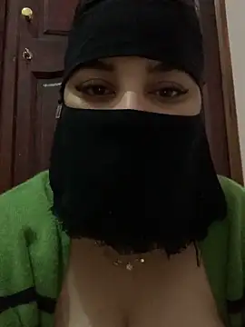 Miss-Soka online show from 1, 1, 2025