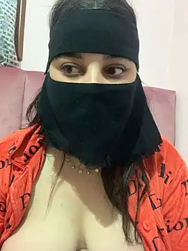 Miss-Soka online show from 19, 1, 2025