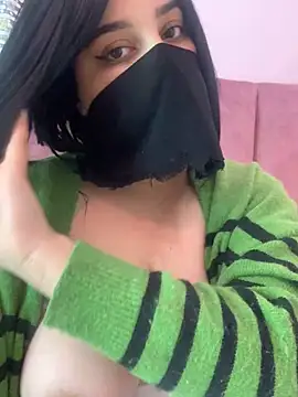 Miss-Soka online show from 25, 2, 2025