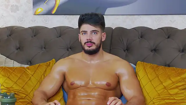 DustinKeent online show from 3, 12, 2024