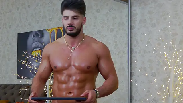 DustinKeent online show from 11, 1, 2025