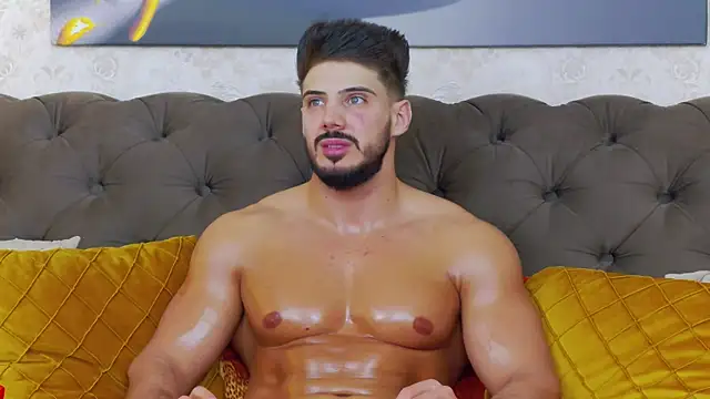 DustinKeent online show from 6, 2, 2025