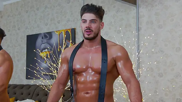 DustinKeent online show from 16, 3, 2025