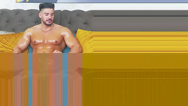 DustinKeent online show from 18, 6, 2026