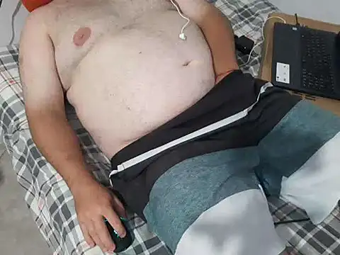 mfreitas005 online show from 31, 1, 2025